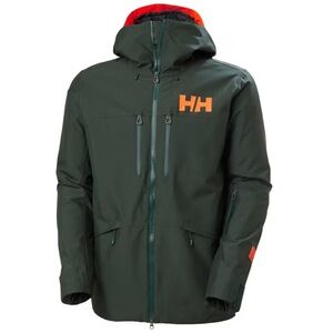 Helly Hansen Ullr Garibaldi 2.0 Insulated Jacket - Men's